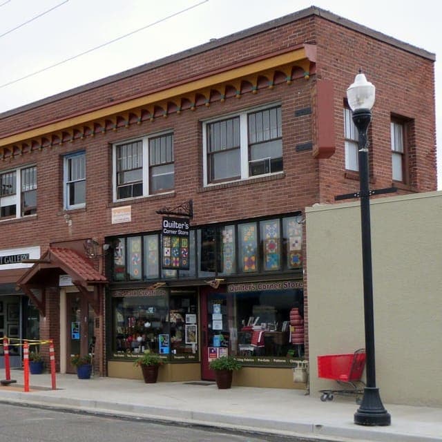 Beaverton