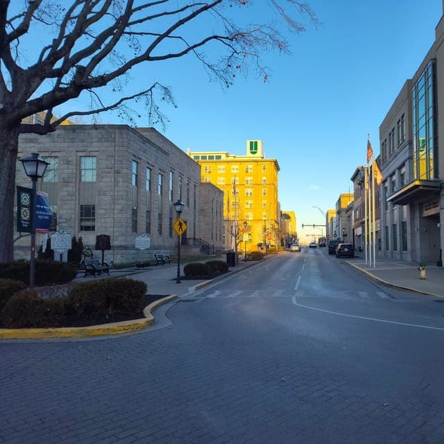 Beckley