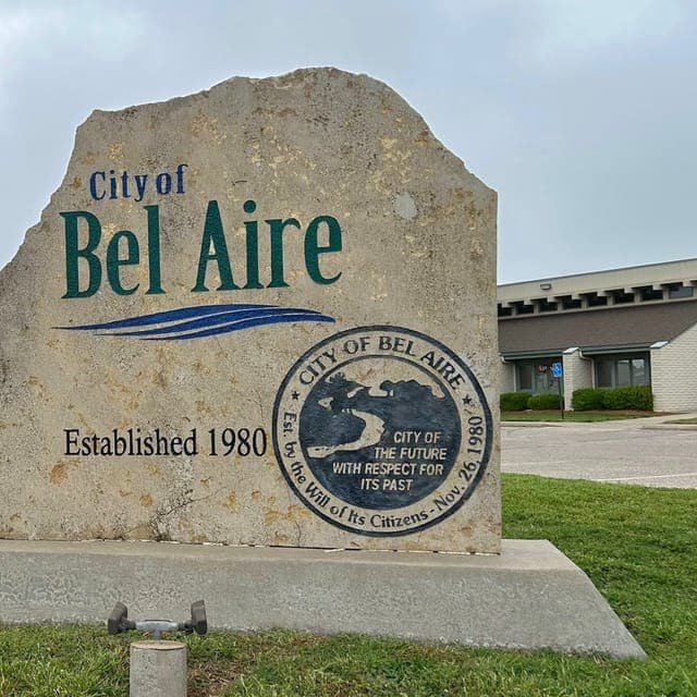 Bel Aire