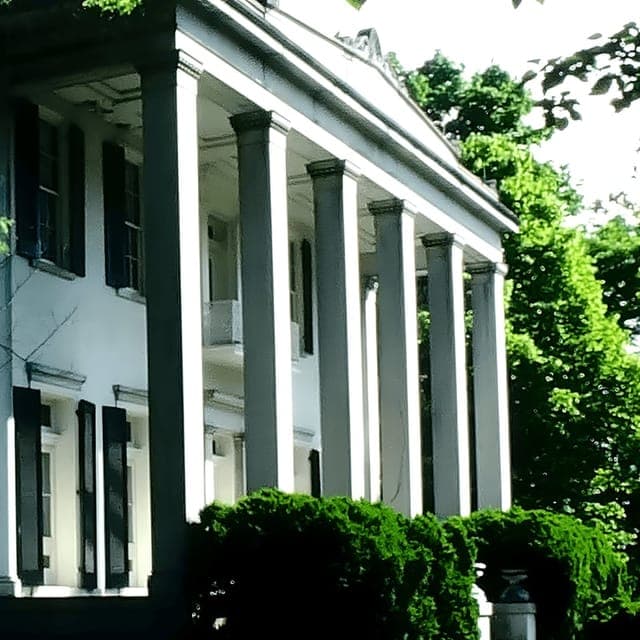 Belle Meade