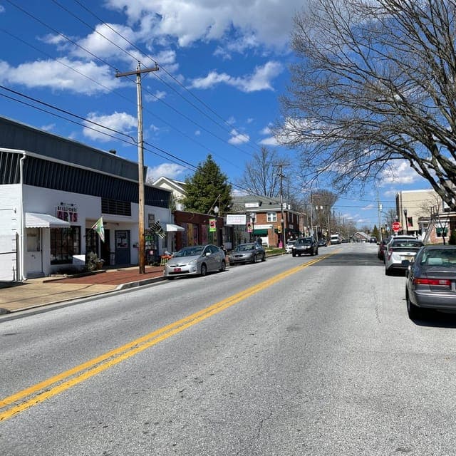Bellefonte