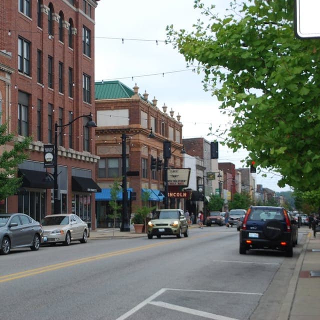 Belleville