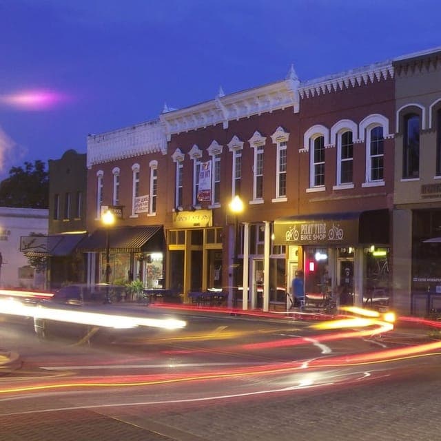 Bentonville