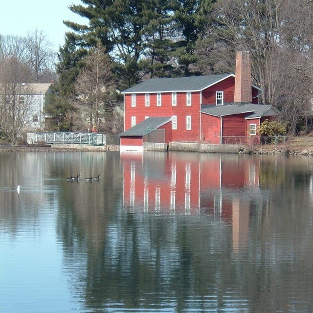 Bergenfield