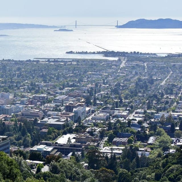 Berkeley