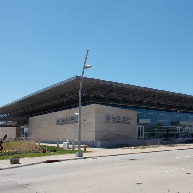 Bettendorf