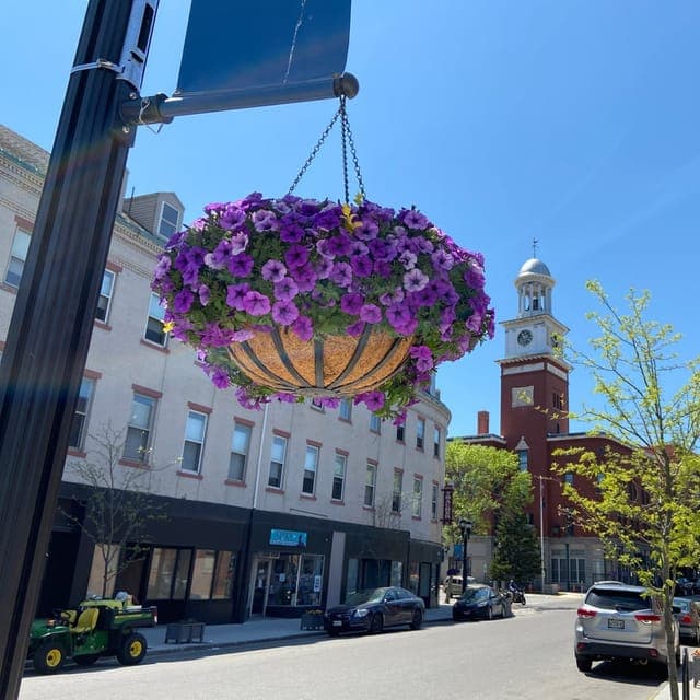 Biddeford