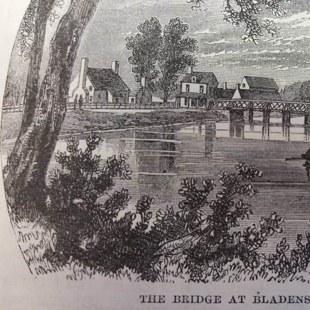 Bladensburg