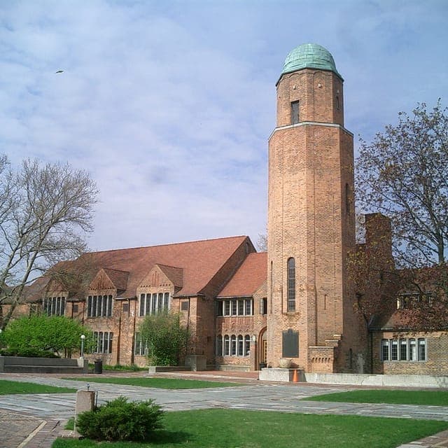 Bloomfield Hills