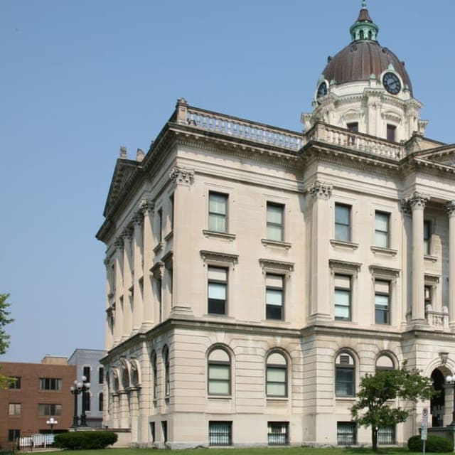 Bloomington