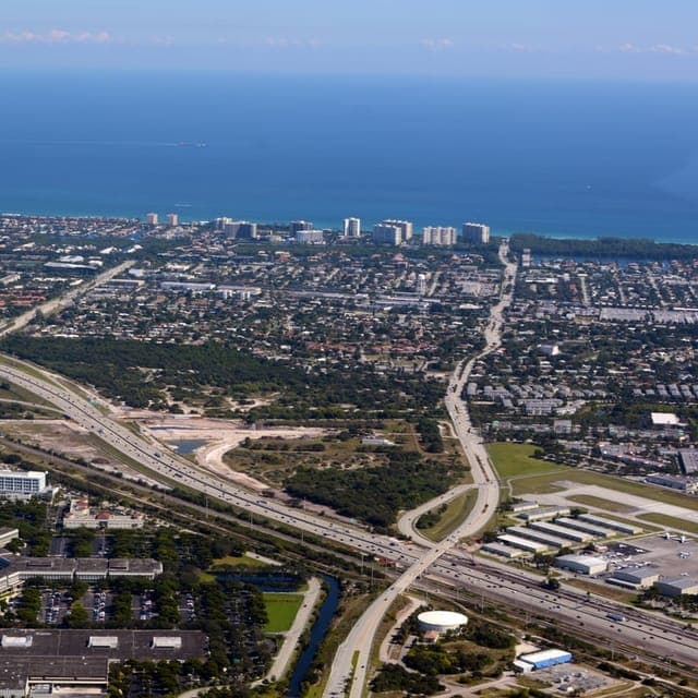 Boca Raton
