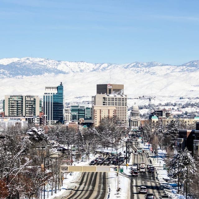 Boise