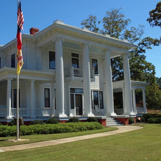 Braselton