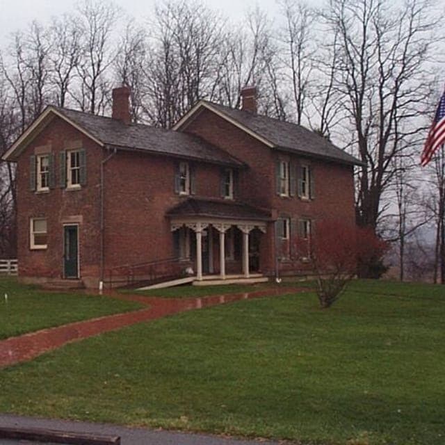 Brecksville
