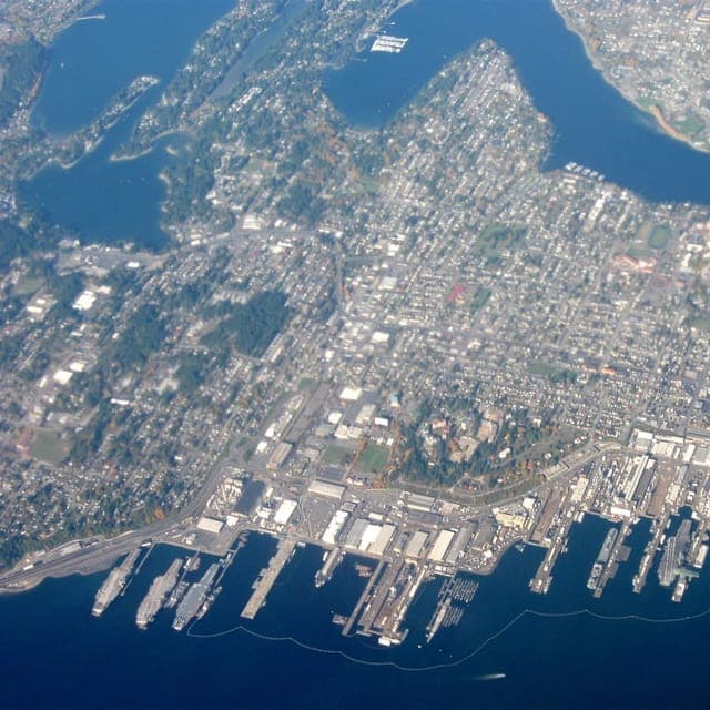 Bremerton