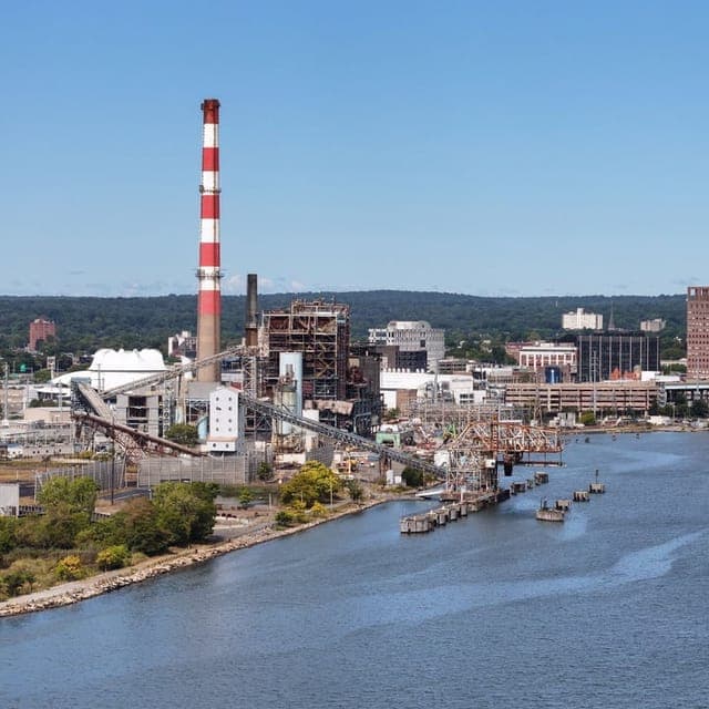 Bridgeport