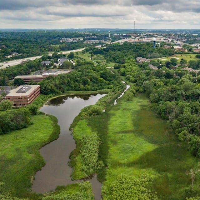 Brookfield
