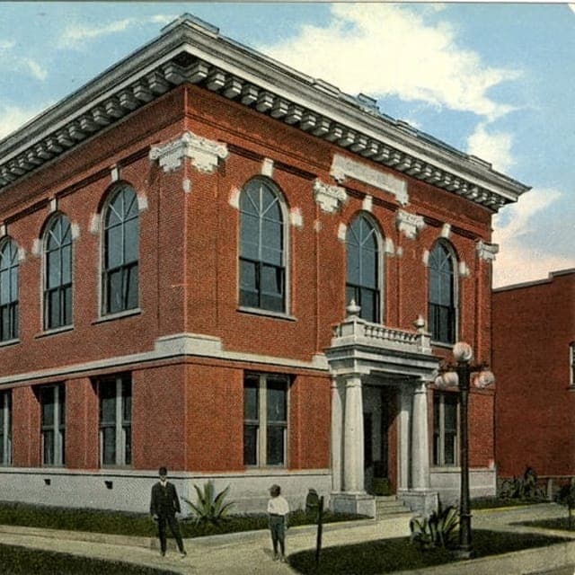 Brookhaven