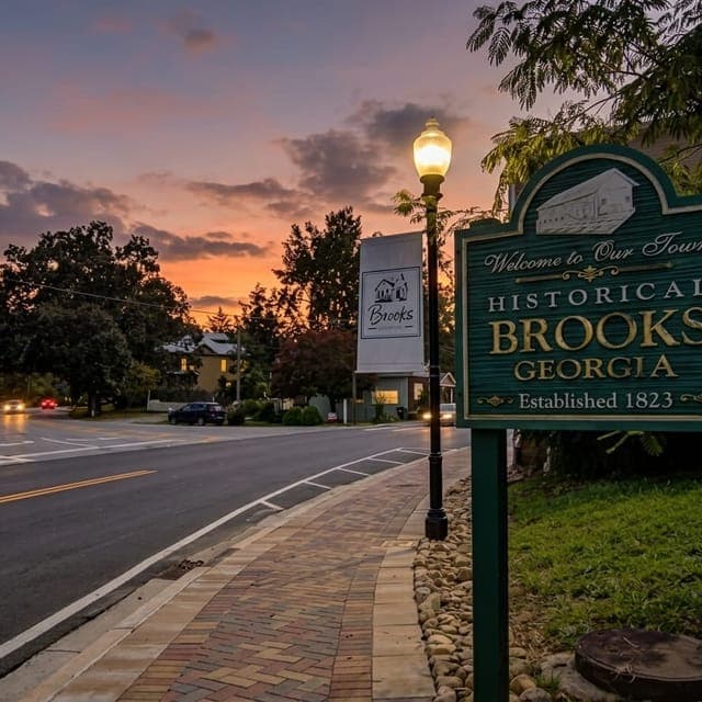 Brooks