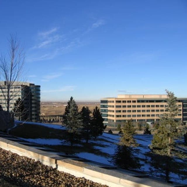 Broomfield