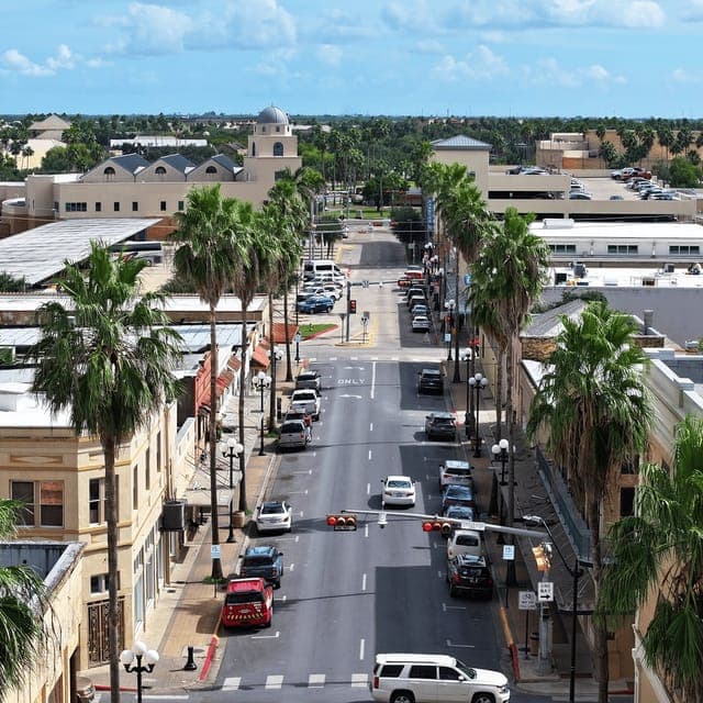 Brownsville