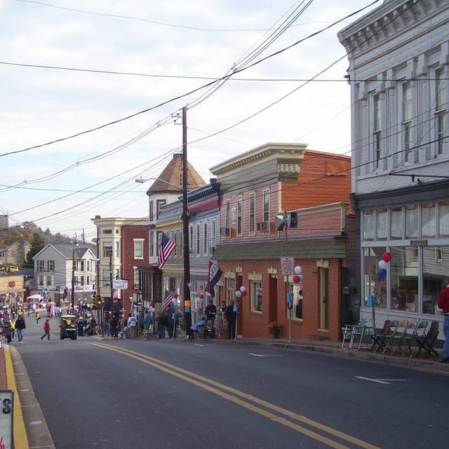 Brunswick