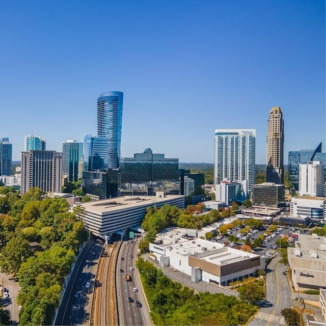 Buckhead