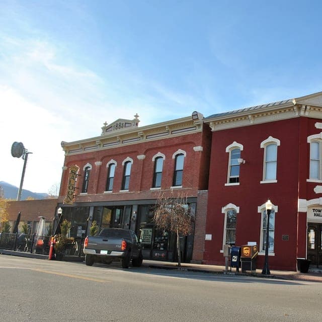 Buena Vista