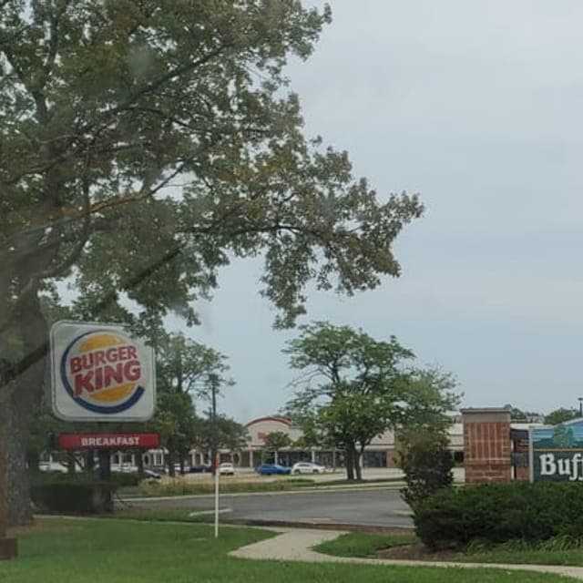 Buffalo Grove