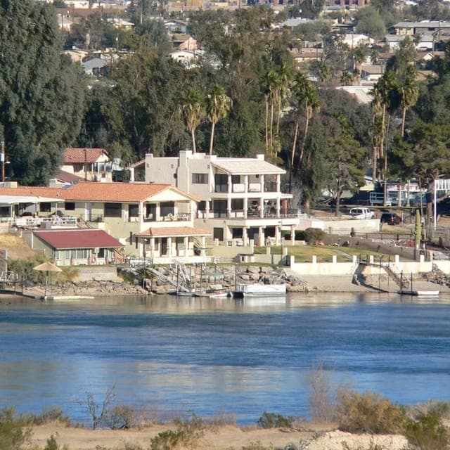Bullhead City