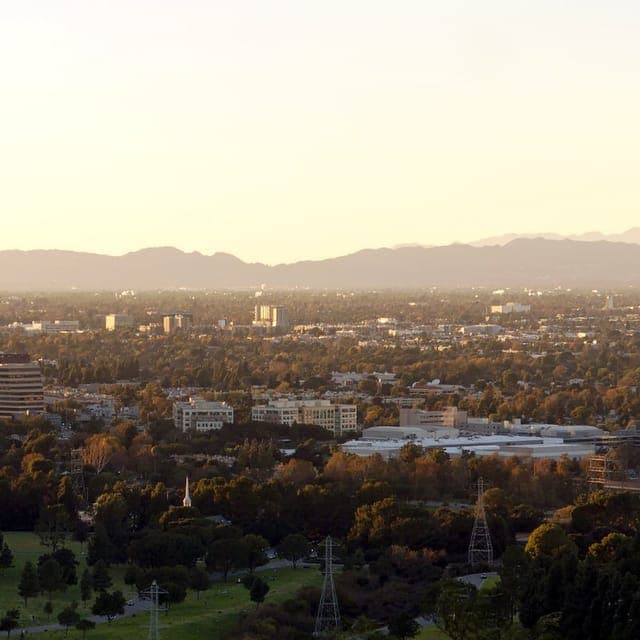 Burbank
