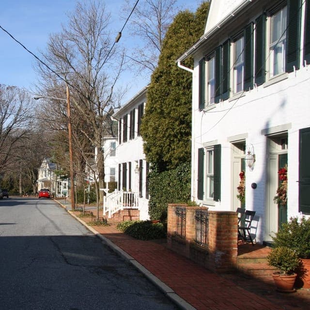 Burkittsville