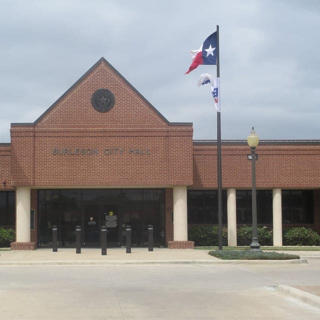Burleson