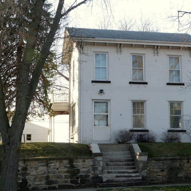 Burlington