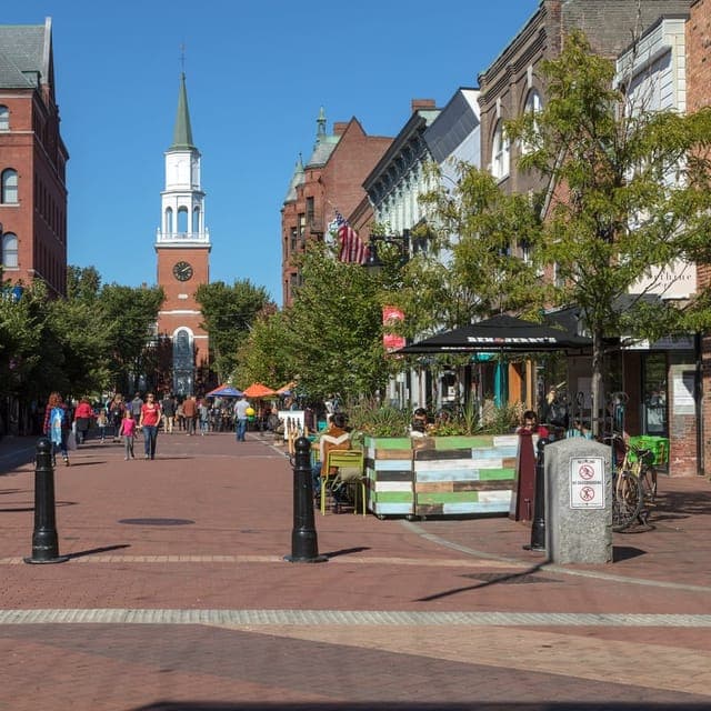 Burlington