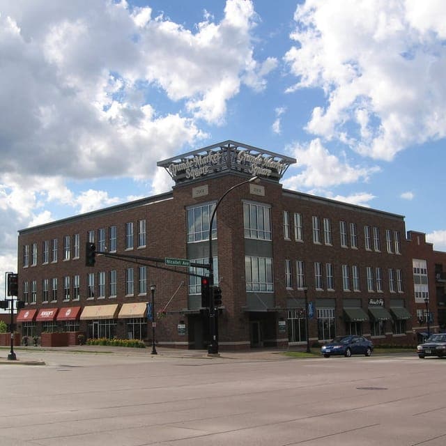 Burnsville