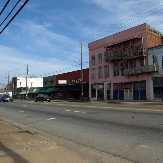 Calera