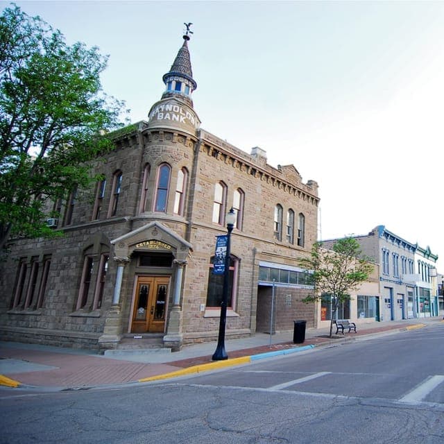 Canon City