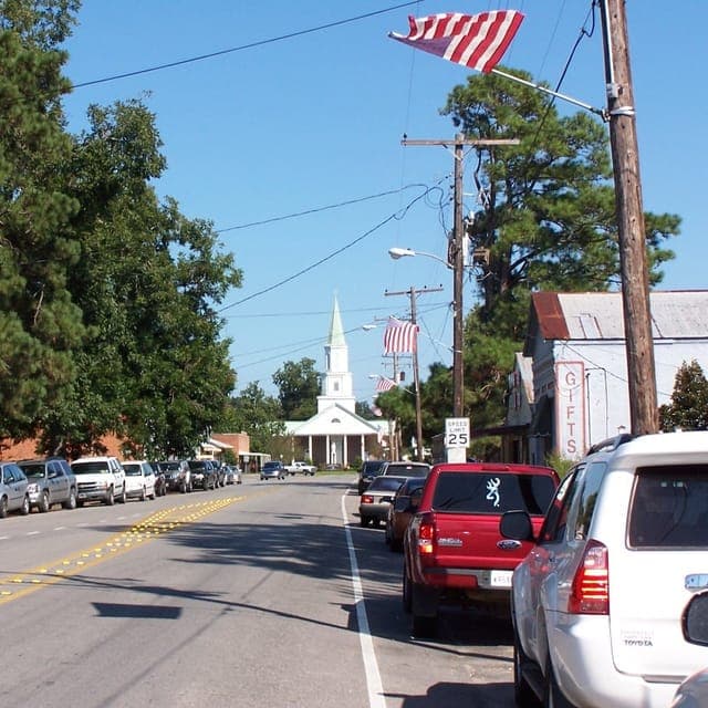 Carencro