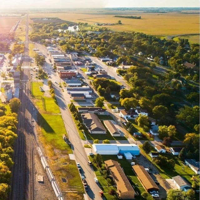 Casselton