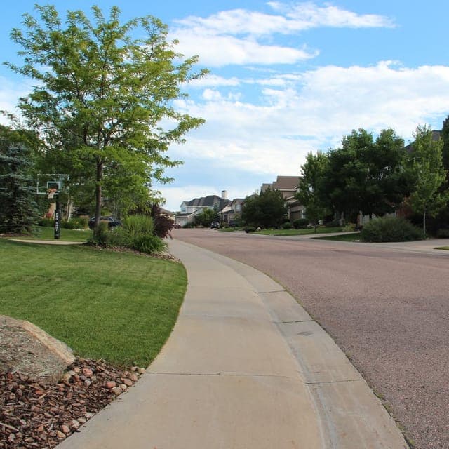 Castle Pines