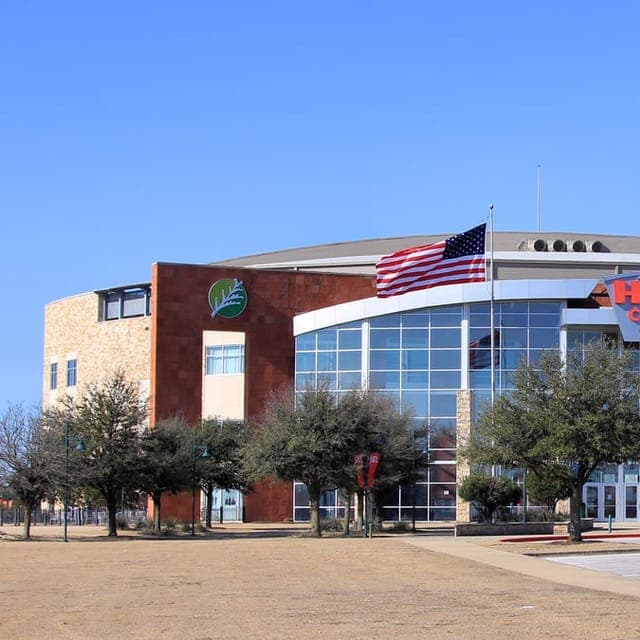 Cedar Park