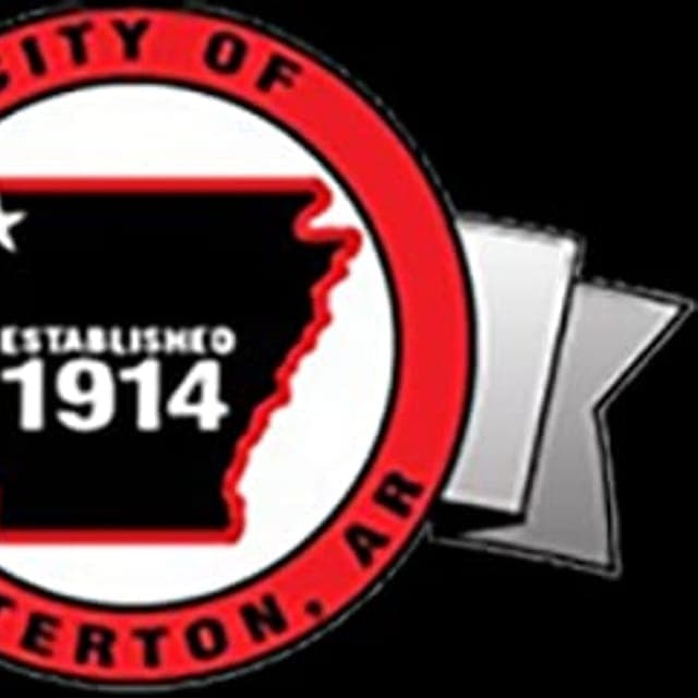 Centerton