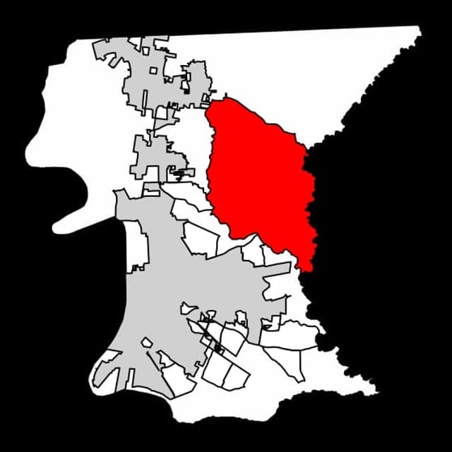 Central