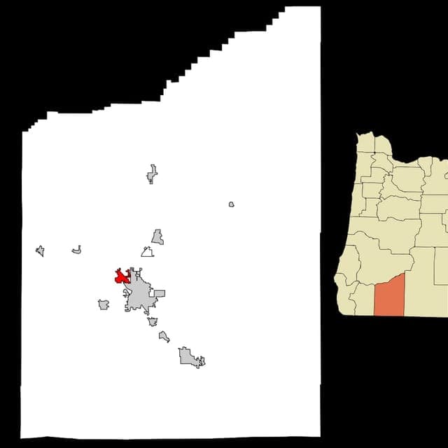 Central Point