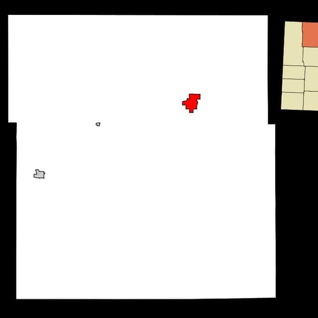 Chadron