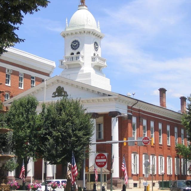 Chambersburg