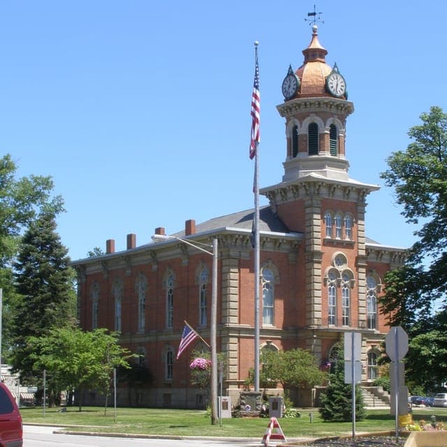 Chardon