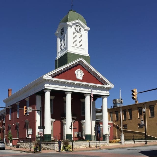 Charles Town