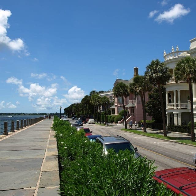 Charleston
